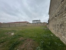 Mərdəkan Satılır Torpaq, -4