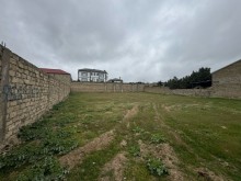 Mərdəkan Satılır Torpaq, -5