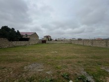 Mərdəkan Satılır Torpaq, -7