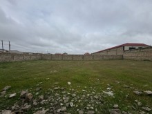 Mərdəkan Satılır Torpaq, -8