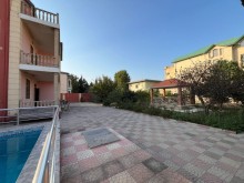Bağ evi Novxanıda bağlar massivi Sale Cottage, -2