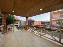 Bağ evi Novxanıda bağlar massivi Sale Cottage, -3