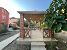 Bağ evi Novxanıda bağlar massivi Sale Cottage, -4