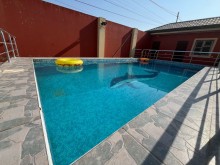 Bağ evi Novxanıda bağlar massivi Sale Cottage, -11