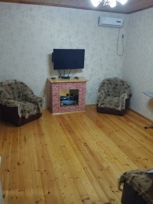 Səbail.r, Bayıl Kirayə (Aylıq) Həyət evi, -2
