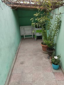 Səbail.r, Bayıl Kirayə (Aylıq) Həyət evi, -13