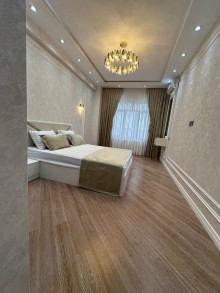 Binəqədi.r, 7-ci mikrorayon, Dərnəgül.m Sale New building, -4