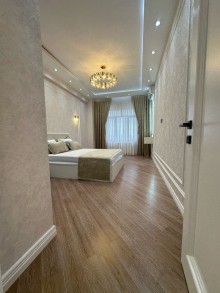 Binəqədi.r, 7-ci mikrorayon, Dərnəgül.m Sale New building, -5