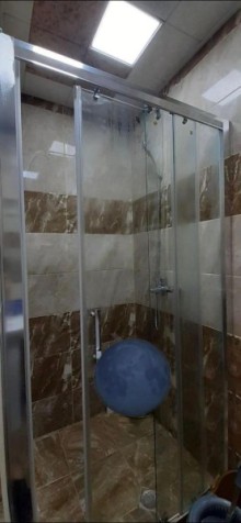 Azadlıq m/s və Atrium idman,əyləncə mərkəzi yaxınlığında Sale New building, -6