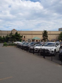 Azadlıq m/s və Atrium idman,əyləncə mərkəzi yaxınlığında Sale New building, -10