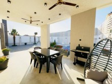 Villa for Sale in Mardakan, Khazar District, -4