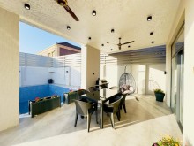 Villa for Sale in Mardakan, Khazar District, -6