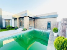 New Villa for Sale in Mardakan Baku city, -2