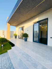 New Villa for Sale in Mardakan Baku city, -13