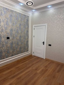 Azadlıq m/s,Kəmalə Nərmin ş/s və Bolmart Supermarketin yaxınlığında Sale New building, -5