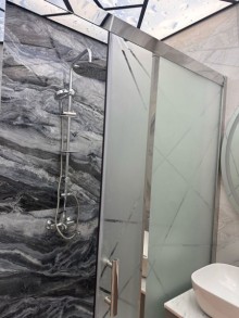 Azadlıq m/s,Kəmalə Nərmin ş/s və Bolmart Supermarketin yaxınlığında Sale New building, -11