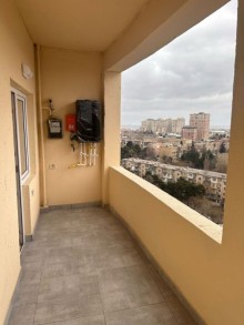 Azadlıq m/s,Kəmalə Nərmin ş/s və Bolmart Supermarketin yaxınlığında Sale New building, -13
