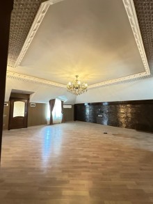 Masazır q. Məscidin yanı  Satılır Həyət evi, -8