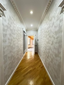 Masazır q. Məscidin yanı  Satılır Həyət evi, -13