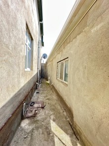 Masazır q. Məscidin yanı  Satılır Həyət evi, -14