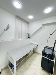 Gozellik salonu Memar Əcəmi.m Sale Commercial Property, -2