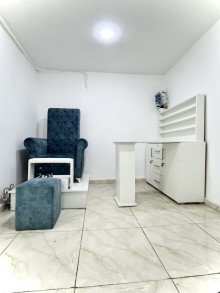 Gozellik salonu Memar Əcəmi.m Sale Commercial Property, -3