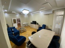 Yeni Yasamal, “Albalı” uşaq bağçasının yanı  Sale New building, -2