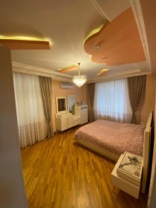 Yeni Yasamal, “Albalı” uşaq bağçasının yanı  Sale New building, -3