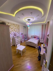 Yeni Yasamal, “Albalı” uşaq bağçasının yanı  Sale New building, -5