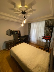 Yeni Yasamal, “Albalı” uşaq bağçasının yanı  Sale New building, -6