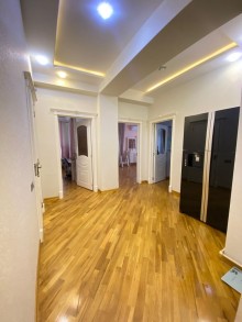 Yeni Yasamal, “Albalı” uşaq bağçasının yanı  Sale New building, -7