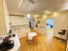 Yeni Yasamal, “Albalı” uşaq bağçasının yanı  Sale New building, -9