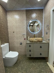 Yeni Yasamal, “Albalı” uşaq bağçasının yanı  Sale New building, -12