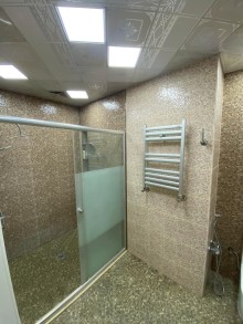 Yeni Yasamal, “Albalı” uşaq bağçasının yanı  Sale New building, -13