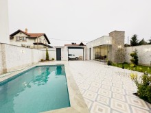 For Sale: 2-Storey Villa – Mardakan, Behind Bravo Market A 2-storey villa, -2