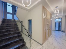 For Sale: 2-Storey Villa – Mardakan, Behind Bravo Market A 2-storey villa, -3