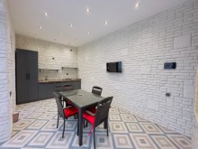 For Sale: 2-Storey Villa – Mardakan, Behind Bravo Market A 2-storey villa, -5