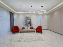 For Sale: 2-Storey Villa – Mardakan, Behind Bravo Market A 2-storey villa, -6