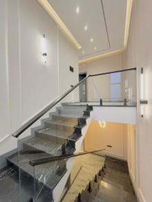 For Sale: 2-Storey Villa – Mardakan, Behind Bravo Market A 2-storey villa, -7