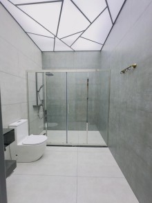 For Sale: 2-Storey Villa – Mardakan, Behind Bravo Market A 2-storey villa, -11