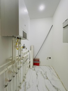 For Sale: 2-Storey Villa – Mardakan, Behind Bravo Market A 2-storey villa, -13
