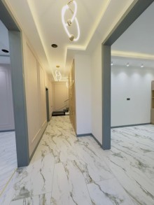 For Sale: 2-Storey Villa – Mardakan, Behind Bravo Market A 2-storey villa, -15