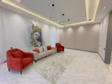 For Sale: 2-Storey Villa – Mardakan, Behind Bravo Market A 2-storey villa, -16