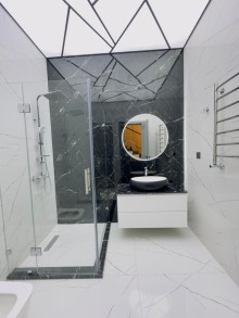 For Sale: 2-Storey Villa – Mardakan, Behind Bravo Market A 2-storey villa, -18