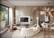 Villas in Dubai – Arabian Ranches Community Emaar, -4