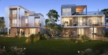 Villas in Dubai – Arabian Ranches Community Emaar, -7