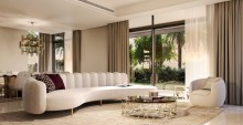 Villas in Dubai – Arabian Ranches Community Emaar, -8