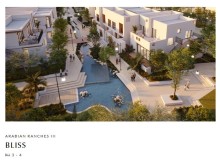 Villas in Dubai – Arabian Ranches Community Emaar, -9