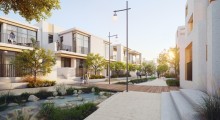 Villas in Dubai – Arabian Ranches Community Emaar, -10