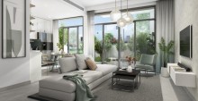 Villas in Dubai – Arabian Ranches Community Emaar, -12